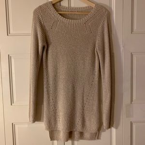 MERONA Longline Sweater 💎